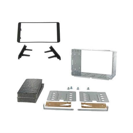 21CT23TY04 Marco 2-DIN para Toyota Avensis