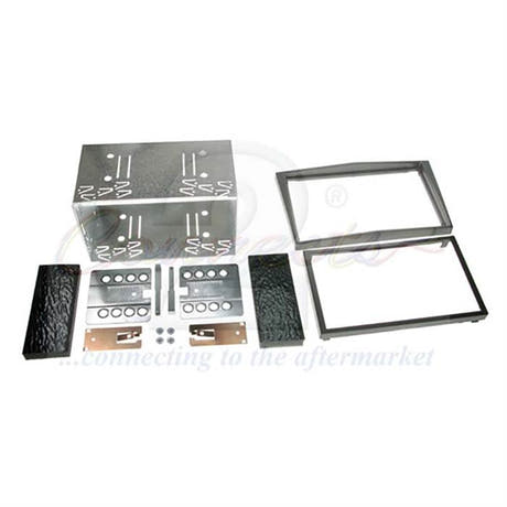 21CT23VX16A 2-DIN Marco para Opel