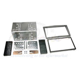 21CT23VX16A 2-DIN Marco para Opel