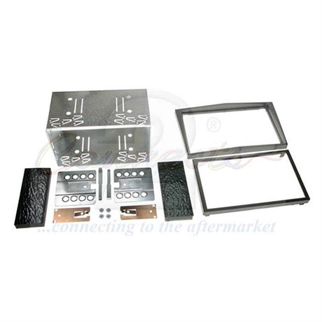 21CT23VX16A 2-DIN Marco para Opel