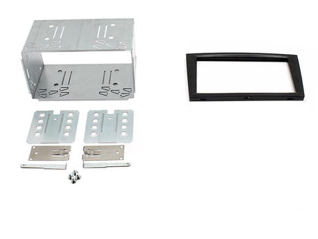 21CT23VX44 2-DIN Marco para Opel