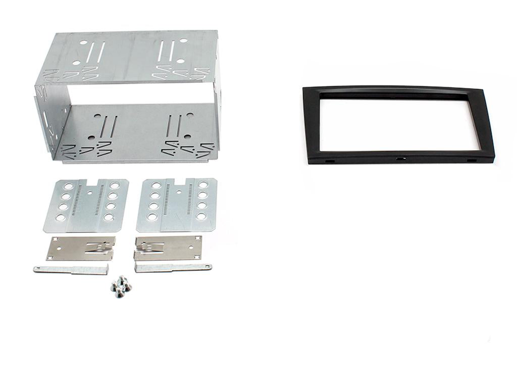 21CT23VX44 2-DIN Marco para Opel