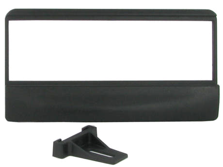 21CT24FD01 1-DIN Marco para Ford