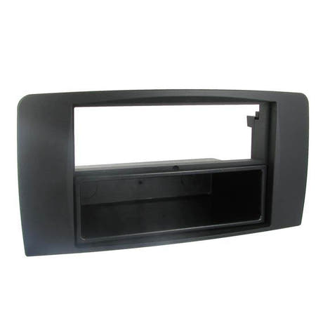 Marco 1-DIN para Mercedes R-Klasse