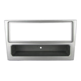 21CT24VX02 Marco 1-DIN para Opel