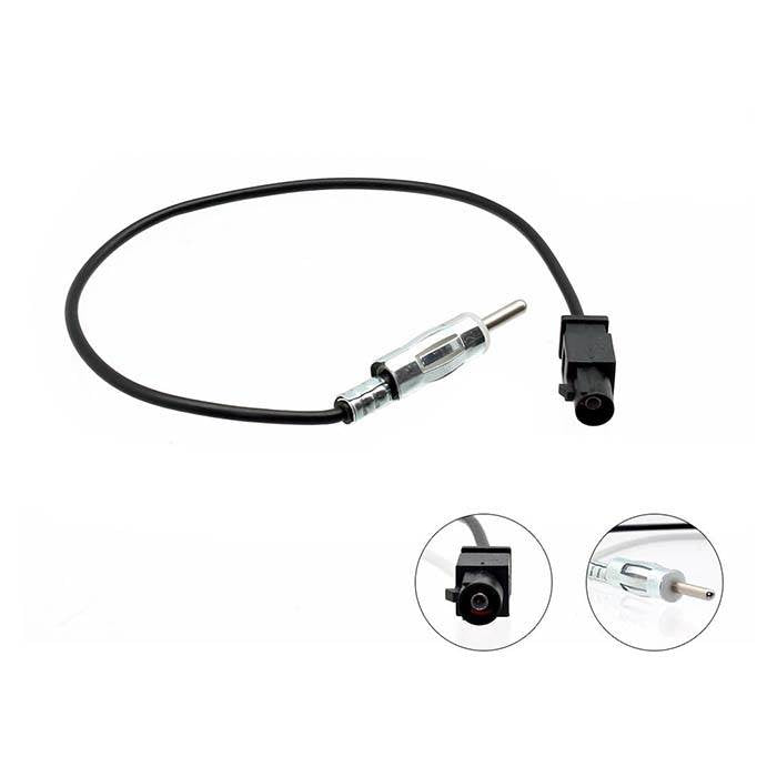 21CT27AA06 Adaptador de Antena para BMW, Mini y Dacia
