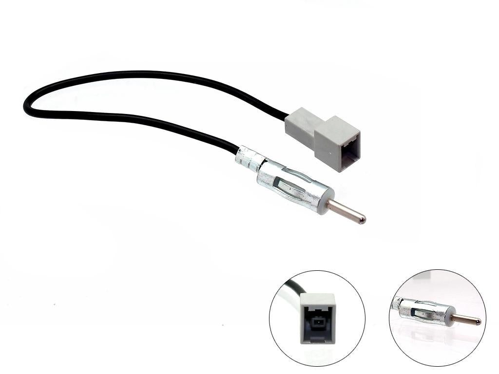 21CT27AA131 Adaptador de Antena para Kia y Hyundai