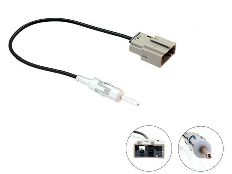 CT27AA59 Adaptador de Antena