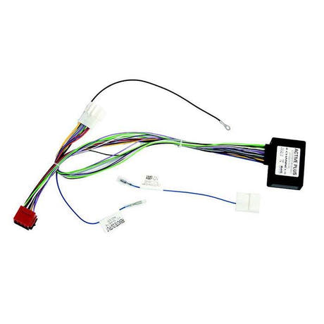 21CT53-SU01 Interfaz AMP para Subaru