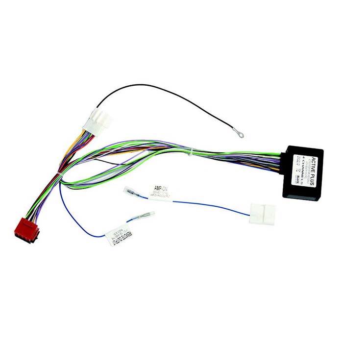 21CT53-SU01 Interfaz AMP para Subaru