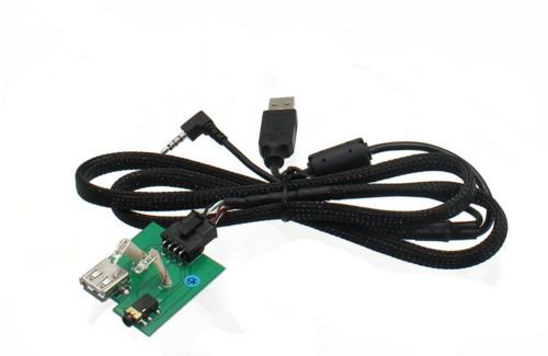 21CTHyundaiUSB.2 Adaptador USB para Hyundai