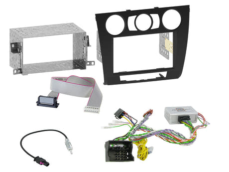 21CTKBM09 Kit de Montaje para BMW