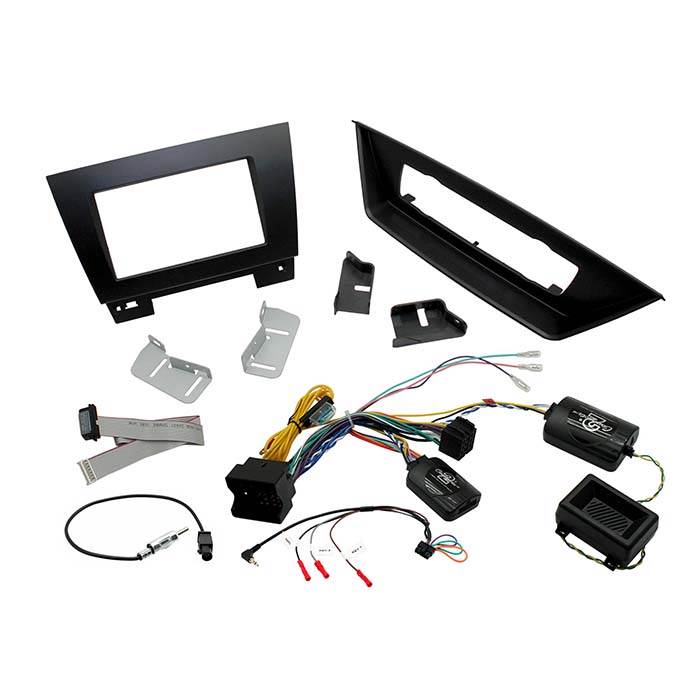 21CTKBM24 Kit de Montaje para BMW X1