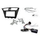 21CTKHD06L Kit de Montaje para Honda Civic
