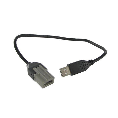 Adaptador USB Peugeot/Citroen