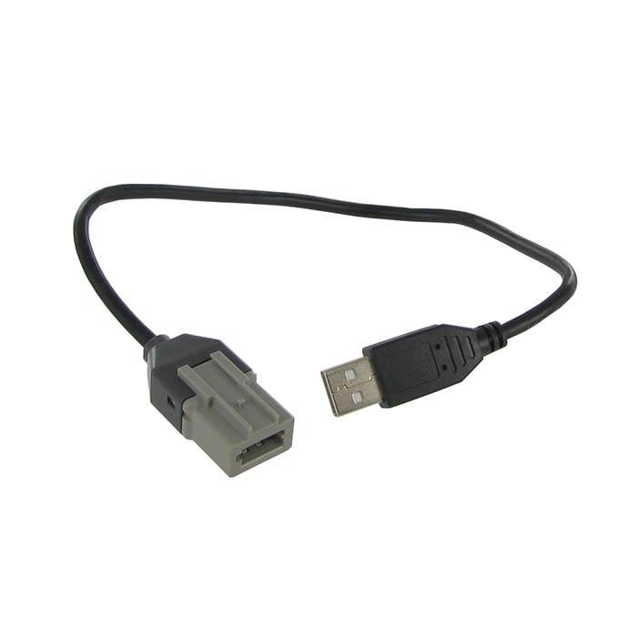 Adaptador USB Peugeot/Citroen