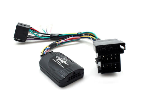 21CTSFA007.2 Interface para Fiat Ducato