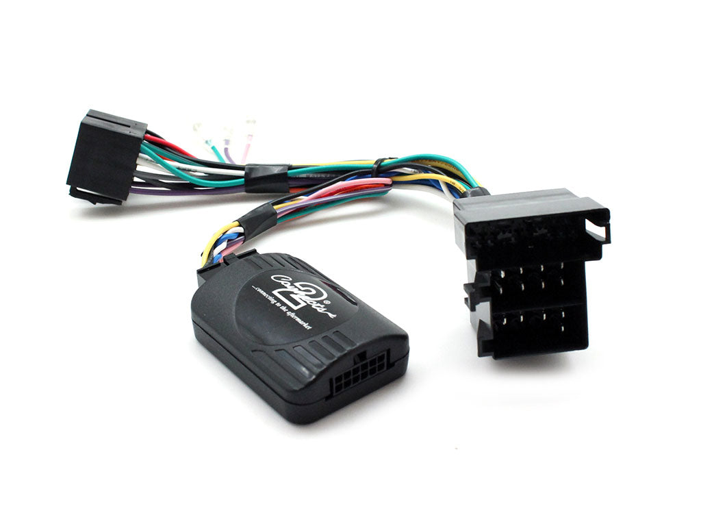 21CTSFA007.2 Interface para Fiat Ducato