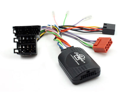 CTSFA008.2 Interfaz para Fiat Ducato