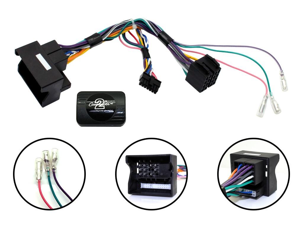 CTSFO003.2 Interface for Ford