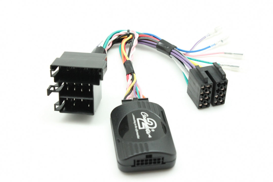 21CTSIV002.2 Interfaz para Iveco Daily