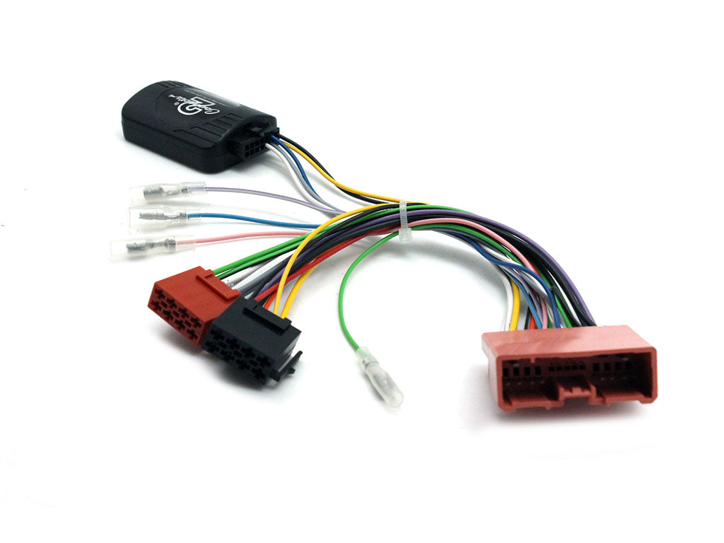 21CTSMZ009.2 Interface para Mazda