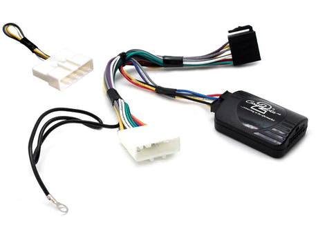 21CTSNS010.2 Interfaz para Nissan