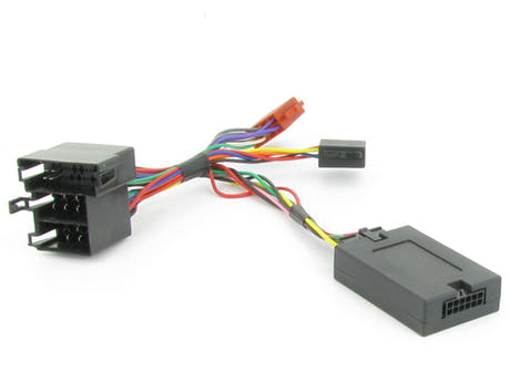 21CTSRN003.2 Interfaz para Renault