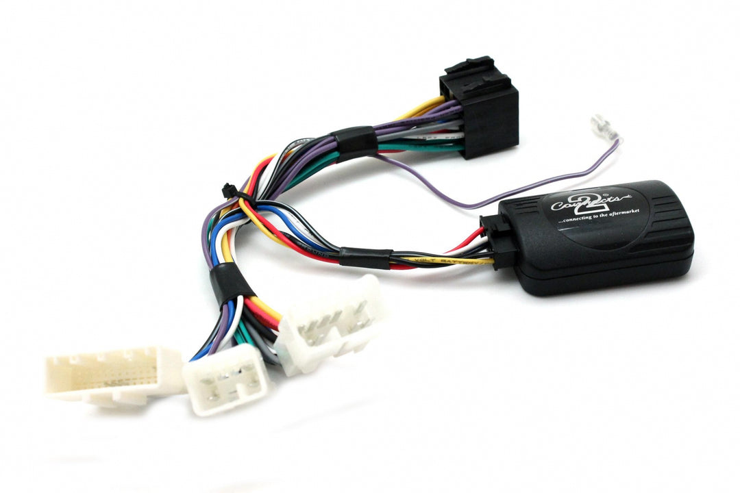 21CTSSU004.2 de Interfaz para Subaru