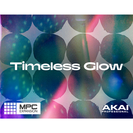 Expansión MPC - Timeless Glow