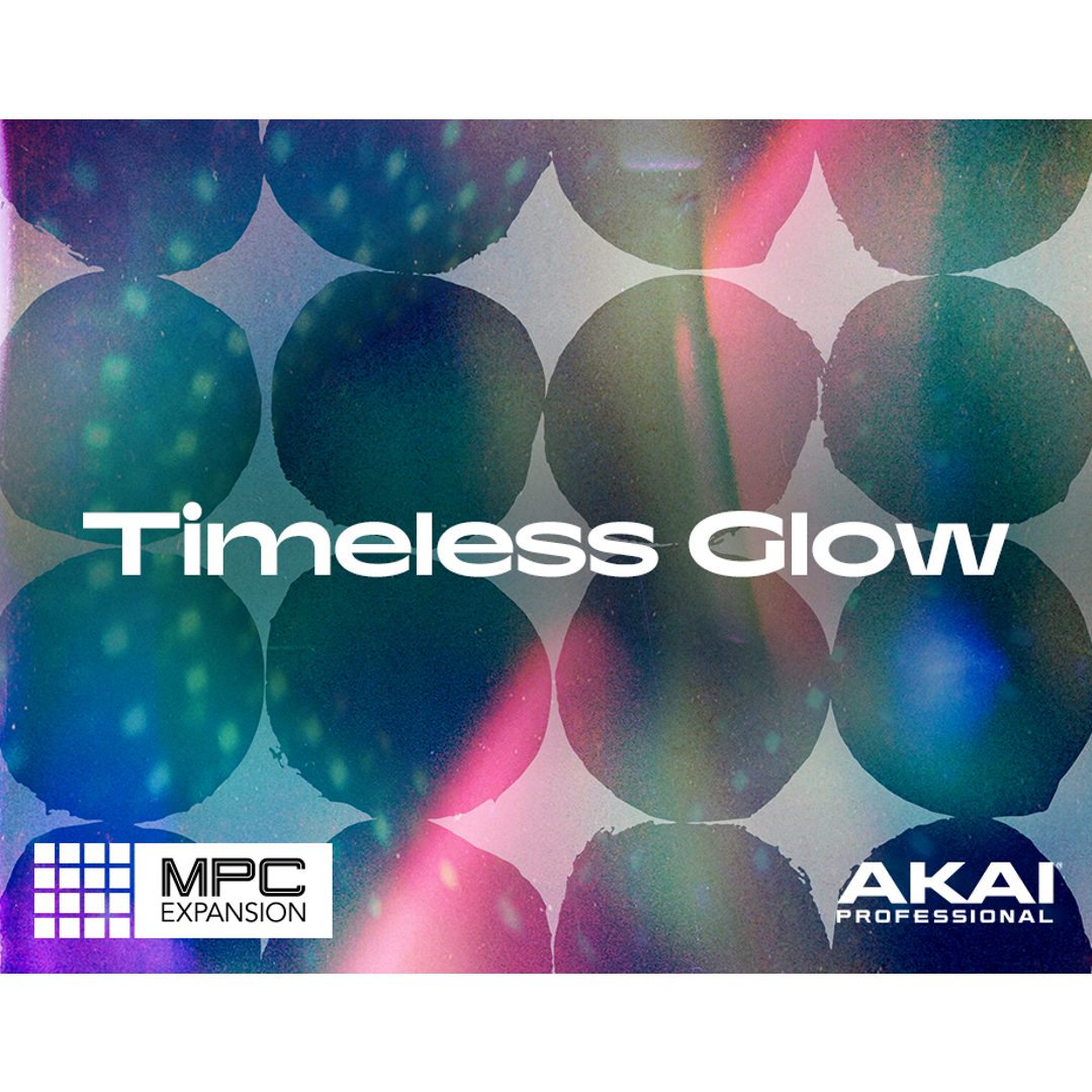 Expansión MPC - Timeless Glow