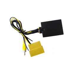 VW2-RT Adaptador de cámara trasera para VW
