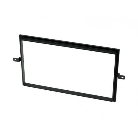 CT23NS24 2-DIN Marco para Nissan