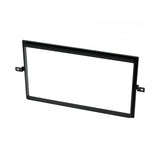 CT23NS24 2-DIN Marco para Nissan