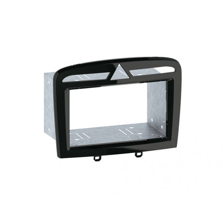 CT23PE09 2-DIN Marco para Peugeot