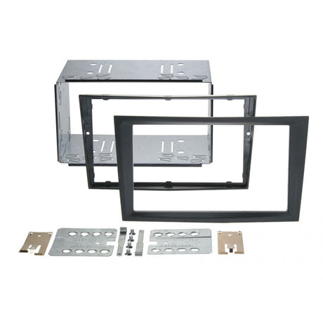 21CT23VX39 Marco 2-DIN para Opel