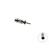 Juego de montaje para Fiat 500 2007-2015 (Negro)