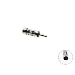 CTKFD36 Kit de Montaje para Ford Ka 2009-