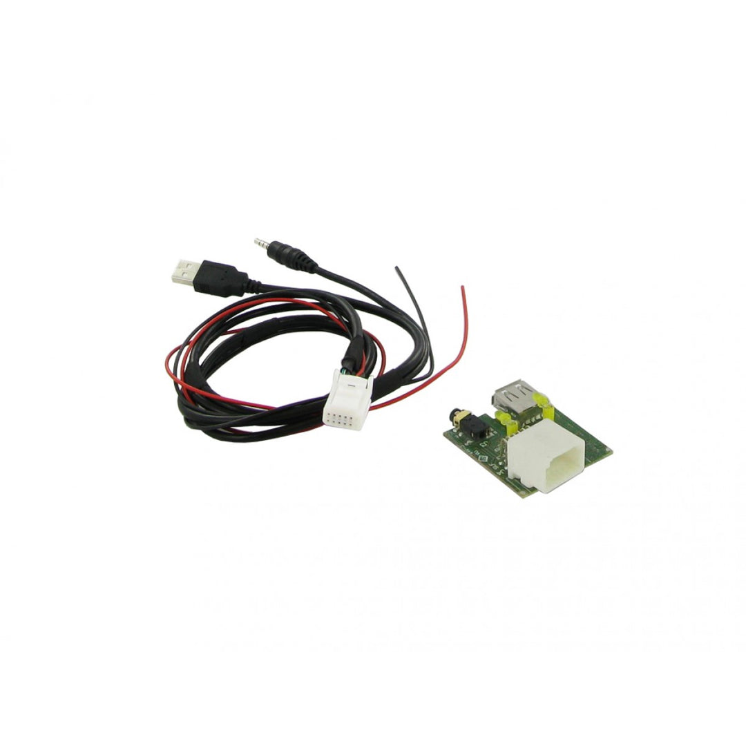 CTKIAUSB Adaptador USB para Kia