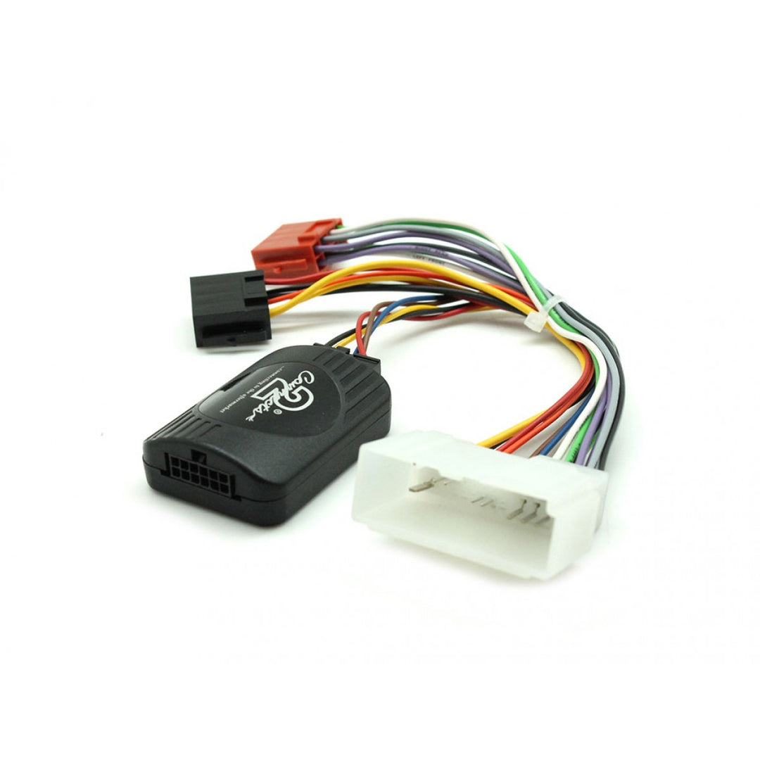 21CTSLR004.2 Interfaz para Land Rover