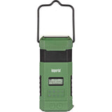 DABMAN OR 3 Radio DAB+/FM para exteriores a batería con Bluetooth