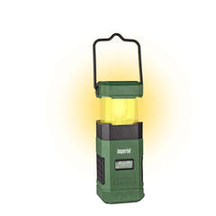 DABMAN OR 3 Radio DAB+/FM para exteriores a batería con Bluetooth
