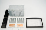 305144241 Marco 2-DIN para Citroen/Peugeot