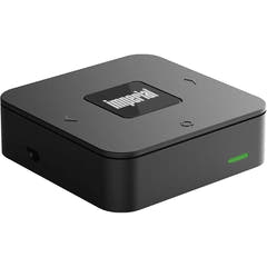 Receptor Bluetooth para streaming de música