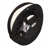 Protection Racket Funda Deluxe Rucksack para Platillos (24")
