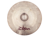 Zildjian 22" Oriental Crash of Doom Crash Cup