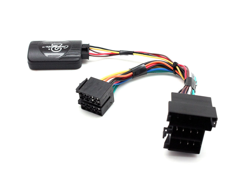 Interface para Audi