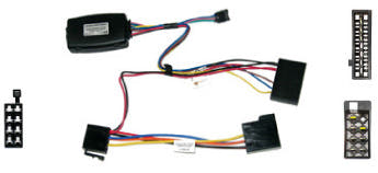 29-602 Interfaz para Renault