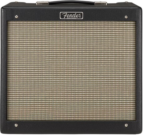 Fender Blues Junior IV Combo Amplificador de guitarra