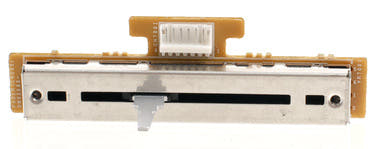 Pioneer Repuesto DWX3367 Fader de línea con placa